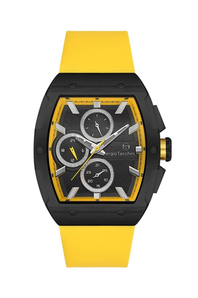 Sergio Tacchini Erkek Kol Saati ST.1.10417-4