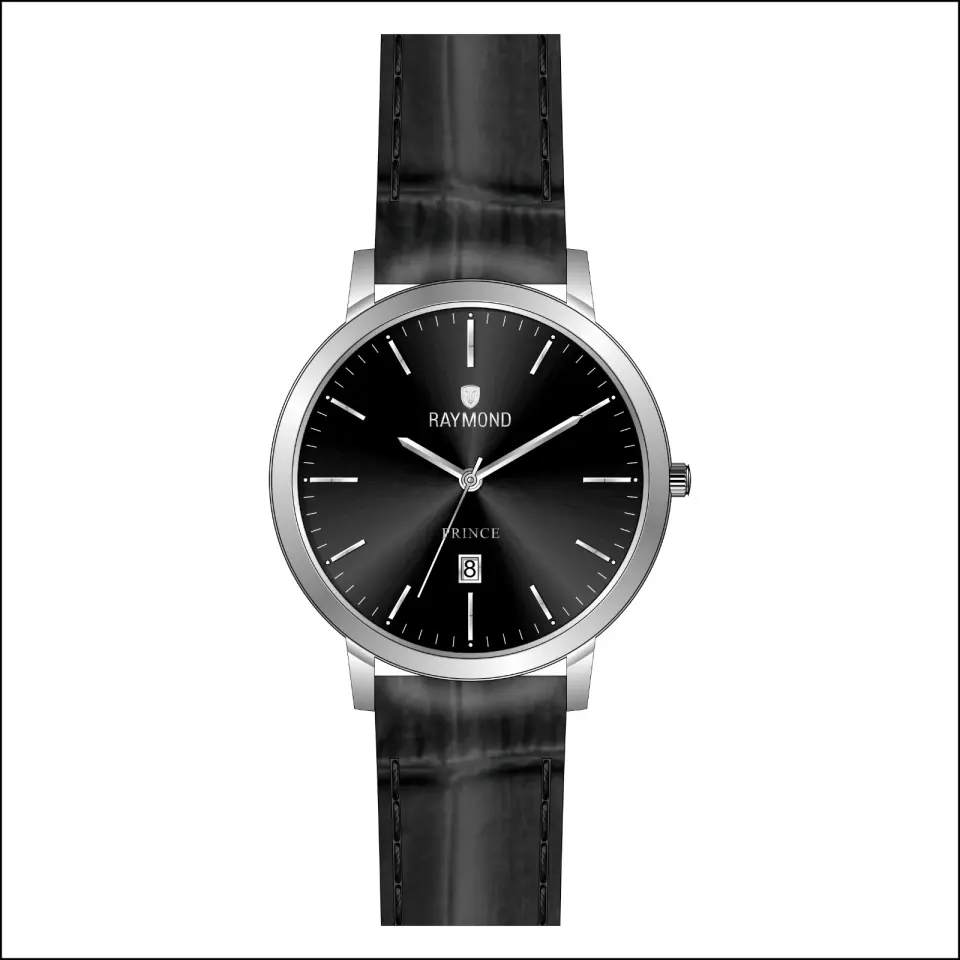 Raymond Erkek Kol Saati- Quartz Klasik Rym-4819 - Garantili - Özel 00280-R68