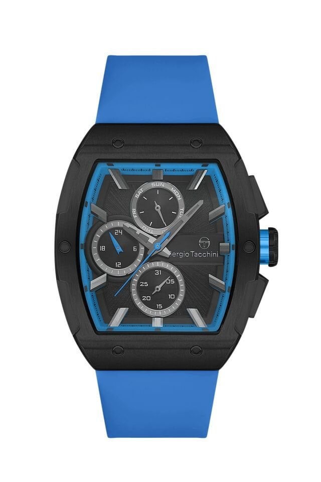 Sergio Tacchini Erkek Kol Saati ST.1.10417-3