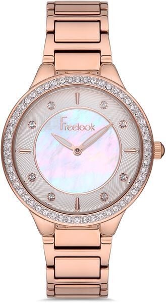 Freelook Kadın Kol Saati - FL.1.10048.1