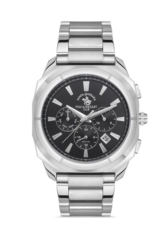 Santa Barbara Polo & Racquet Club Erkek Kol Saati SB.1.10386.1