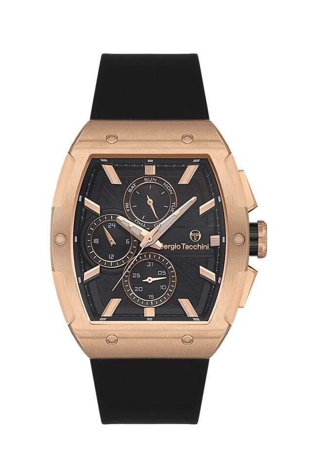 Sergio Tacchini Erkek Kol Saati ST.1.10417-2