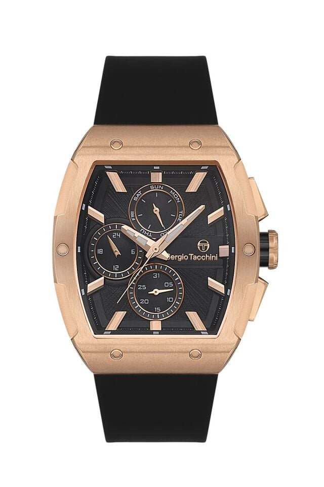 Sergio Tacchini Erkek Kol Saati ST.1.10417-2