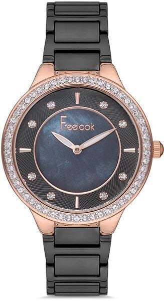 Freelook Kadın Kol Saati - FL.1.10048.4