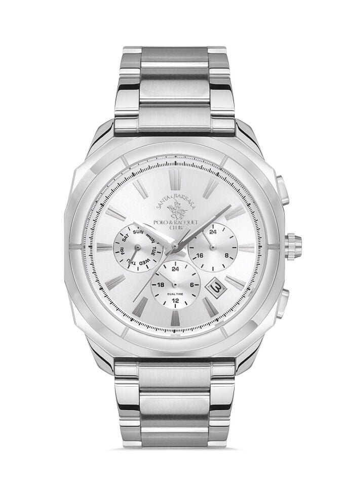 Santa Barbara Polo & Racquet Club Erkek Kol Saati SB.1.10386.2