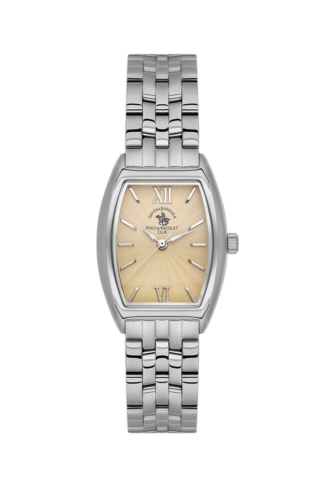 Santa Barbara Polo & Racquet Club Kadın Kol Saati SB.1.10671-2