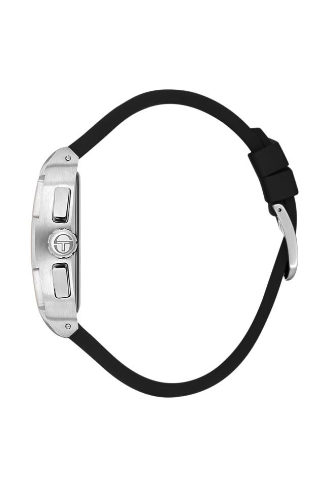 Sergio Tacchini Erkek Kol Saati ST.1.10417-1