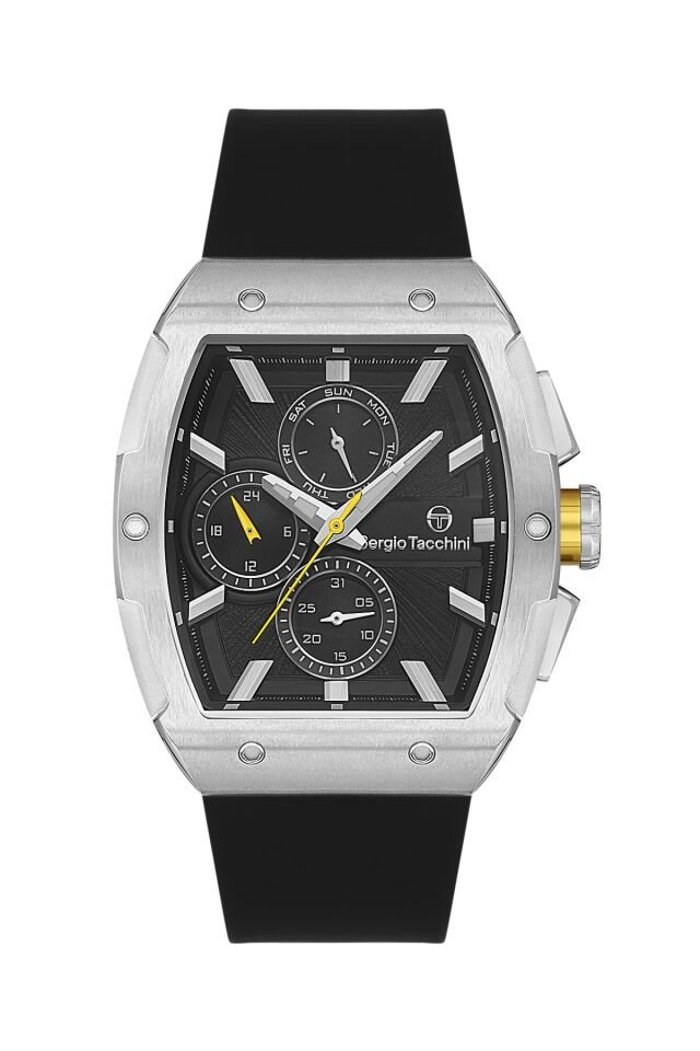 Sergio Tacchini Erkek Kol Saati ST.1.10417-1