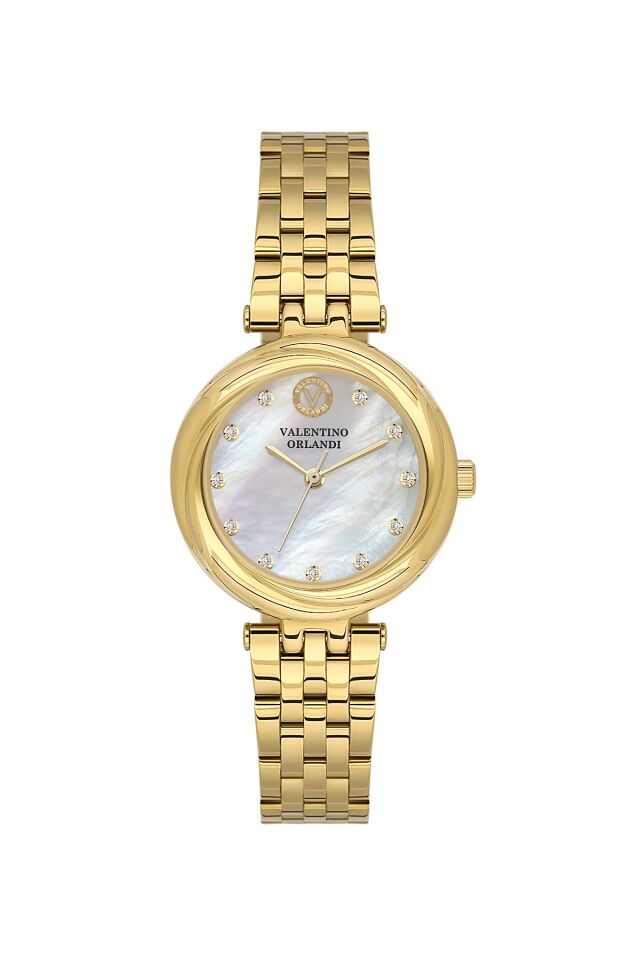 Valentino Orlandi Kadın Kol Saati ESVO.B.10032-2