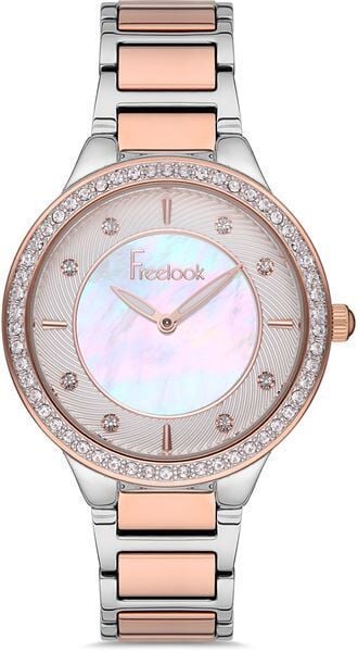 Freelook Kadın Kol Saati - FL.1.10048.5