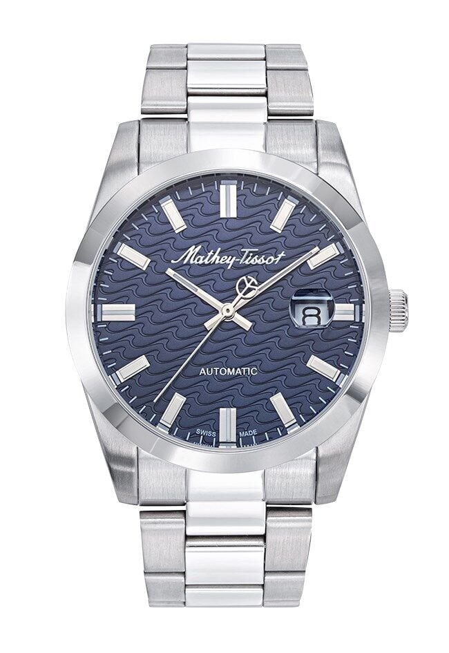 Mathey Tissot Erkek Kol Saati - H1450ATB