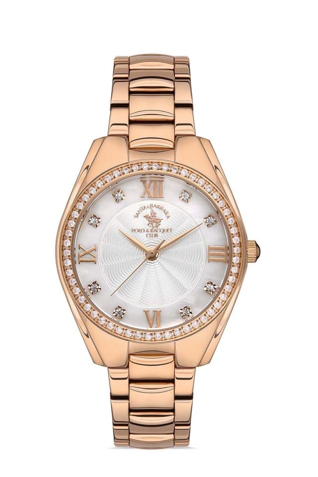 Santa Barbara Polo Kadın Kol Saati-SB.1.10307.3