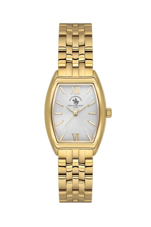 Santa Barbara Polo & Racquet Club Kadın Kol Saati SB.1.10671-3