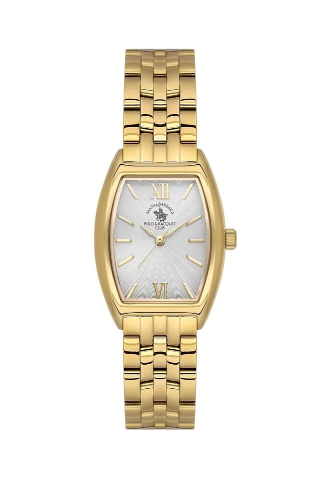 Santa Barbara Polo & Racquet Club Kadın Saati SB.1.10671-3