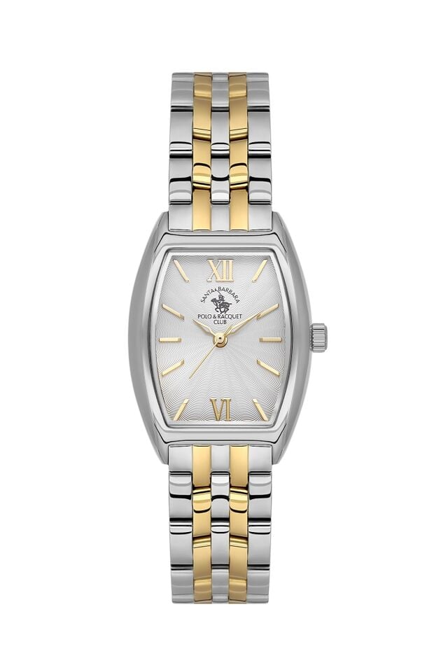 Santa Barbara Polo & Racquet Club Kadın Kol Saati ESSB.B.10671-5