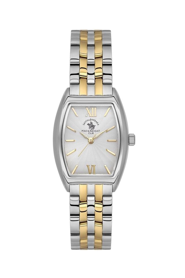 Santa Barbara Polo & Racquet Club Kadın Saati SB.1.10671-5