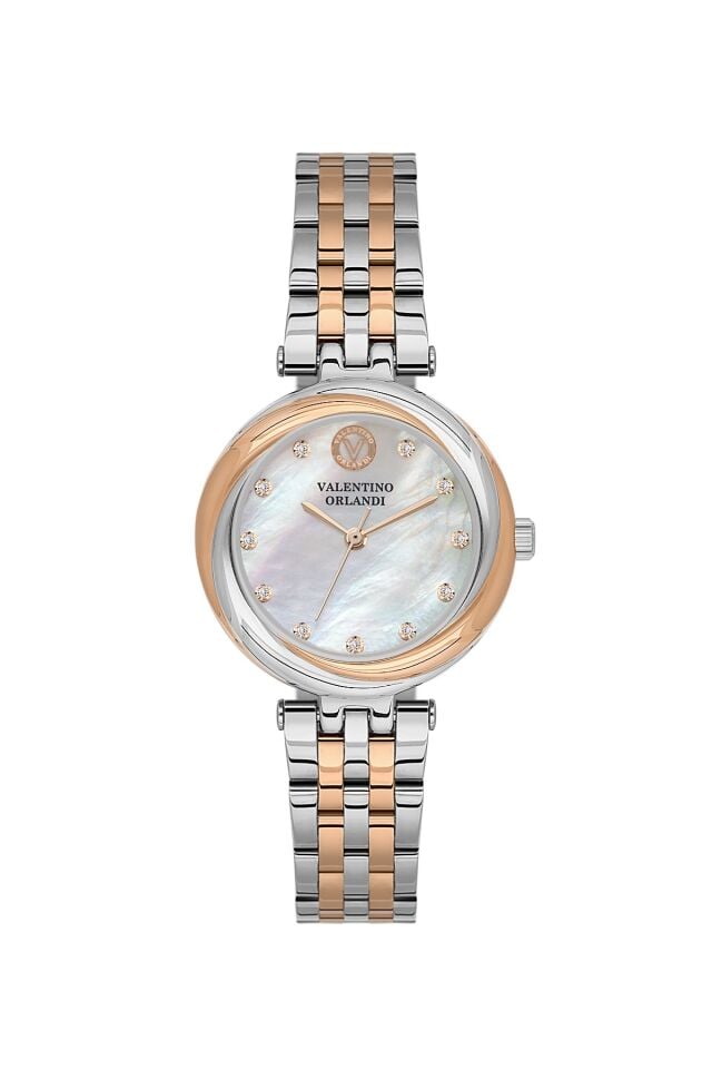 Valentino Orlandi Kadın Kol Saati ESVO.B.10032-5