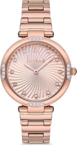 Freelook Kadın Kol Saati - FL.1.10071.2