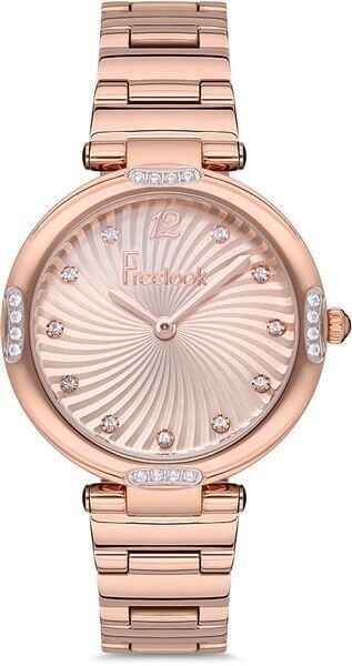 Freelook Kadın Kol Saati - FL.1.10071.2