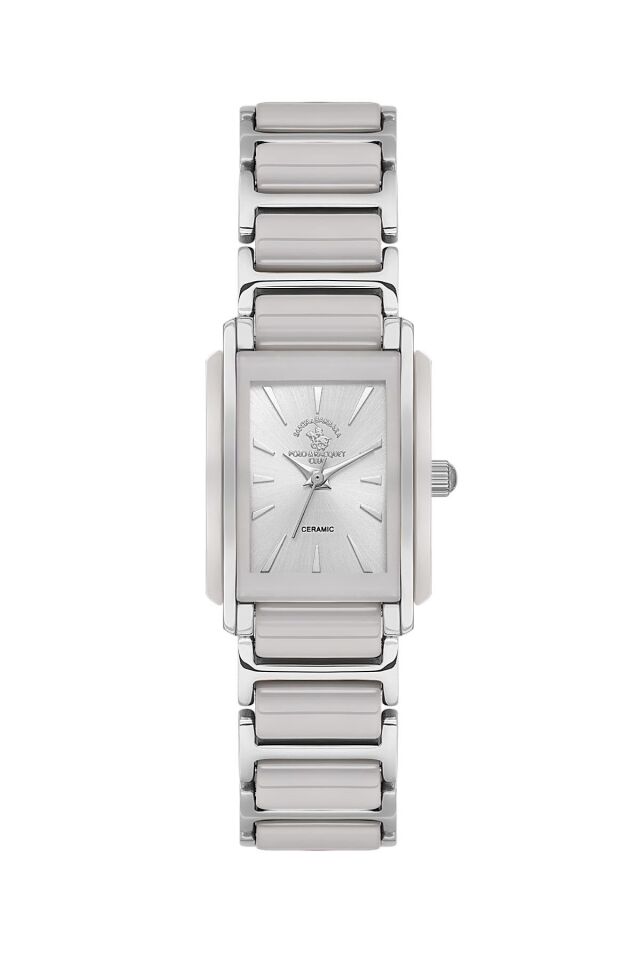 Santa Barbara Polo & Racquet Club Kadın Kol Saati SB.4.10030-1