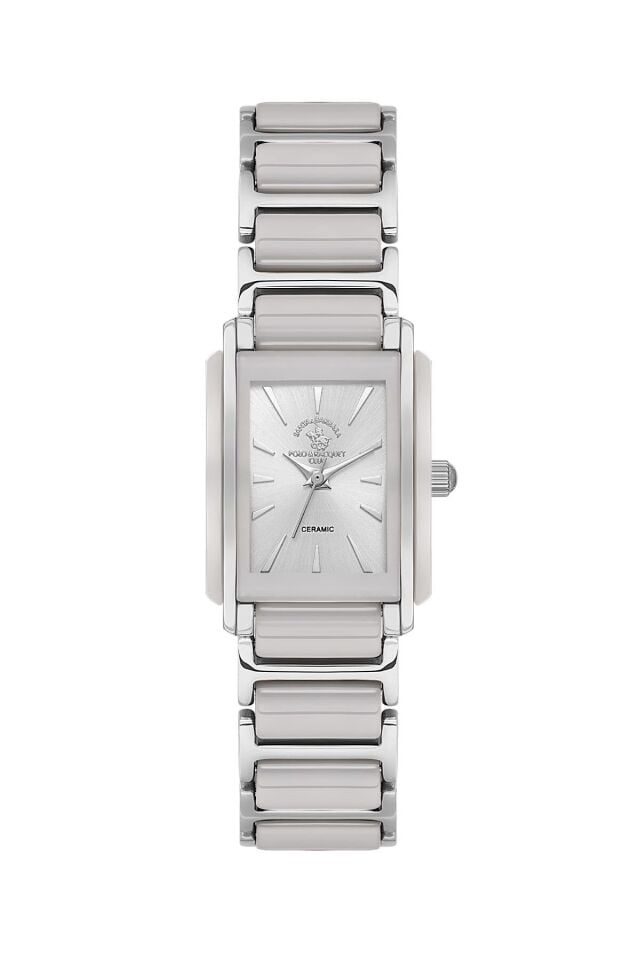 Santa Barbara Polo & Racquet Club Kadın Saati SB.4.10030-1