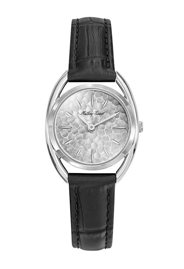 Mathey Tissot Kadın Kol Saati - D933ALI