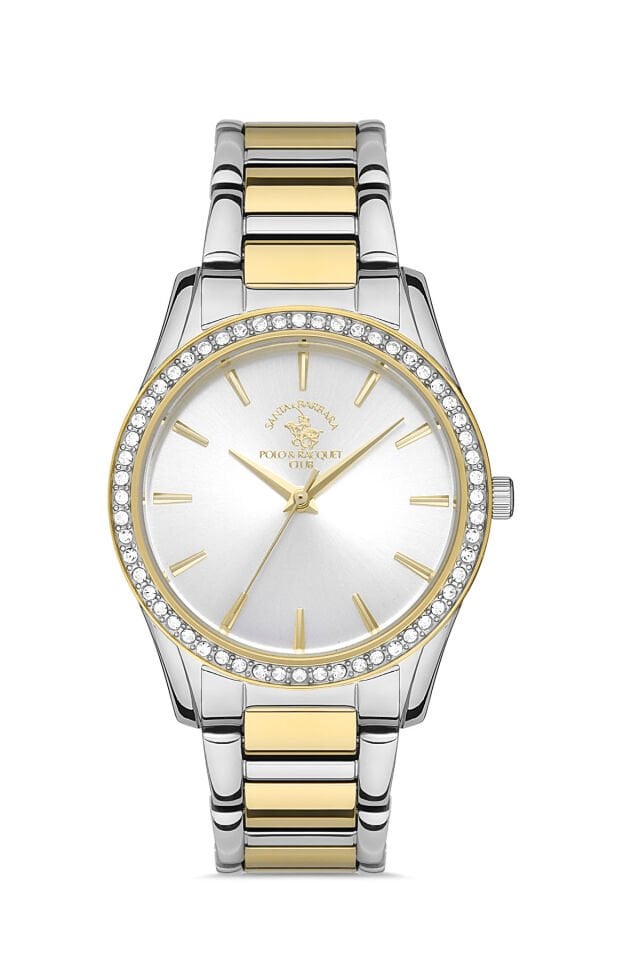 Santa Barbara Polo Kadın Kol Saati-SB.1.10410.3