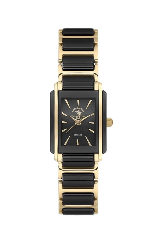 Santa Barbara Polo & Racquet Club Kadın Kol Saati ESSB.D.10030-4