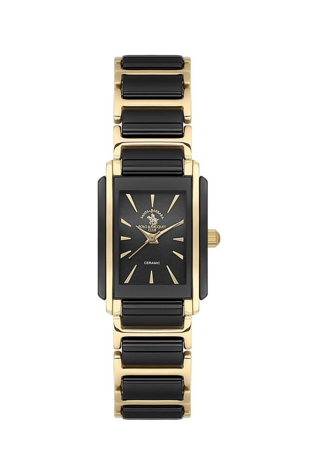 Santa Barbara Polo & Racquet Club Kadın Kol Saati SB.4.10030-4