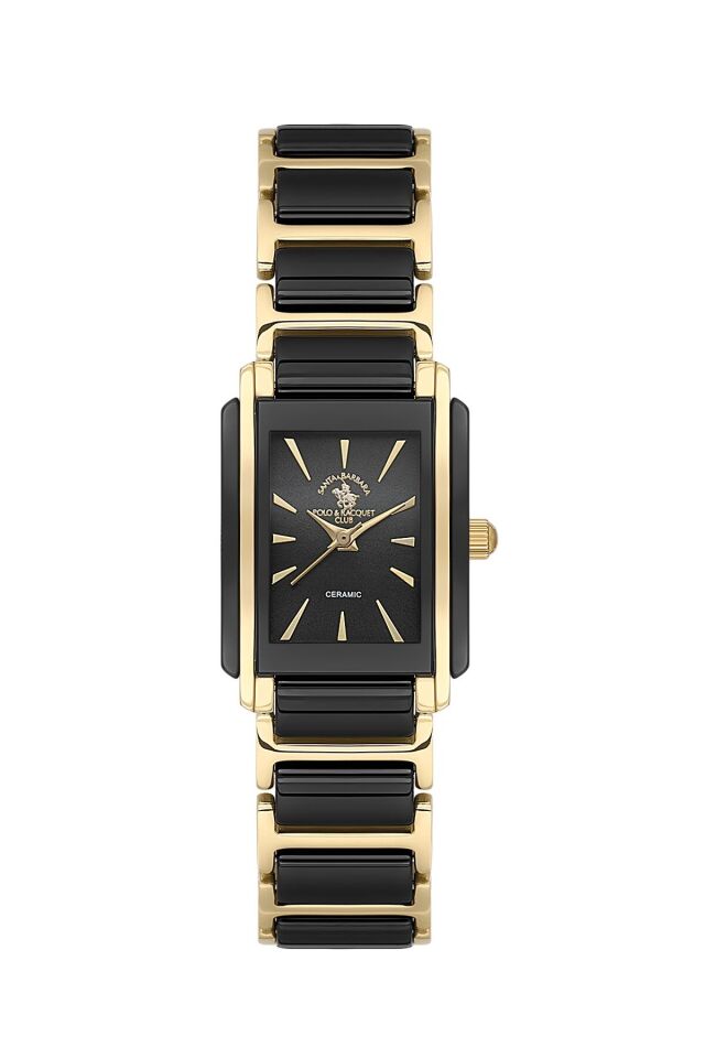 Santa Barbara Polo & Racquet Club Kadın Saati SB.4.10030-4