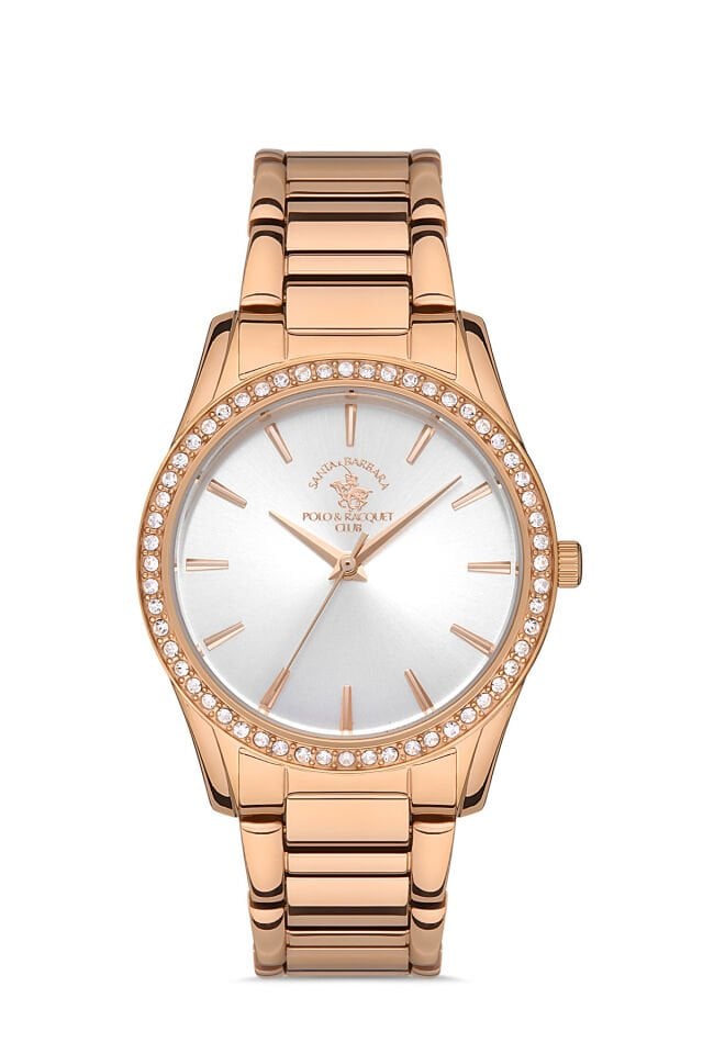 Santa Barbara Polo Kadın Kol Saati-SB.1.10410.5