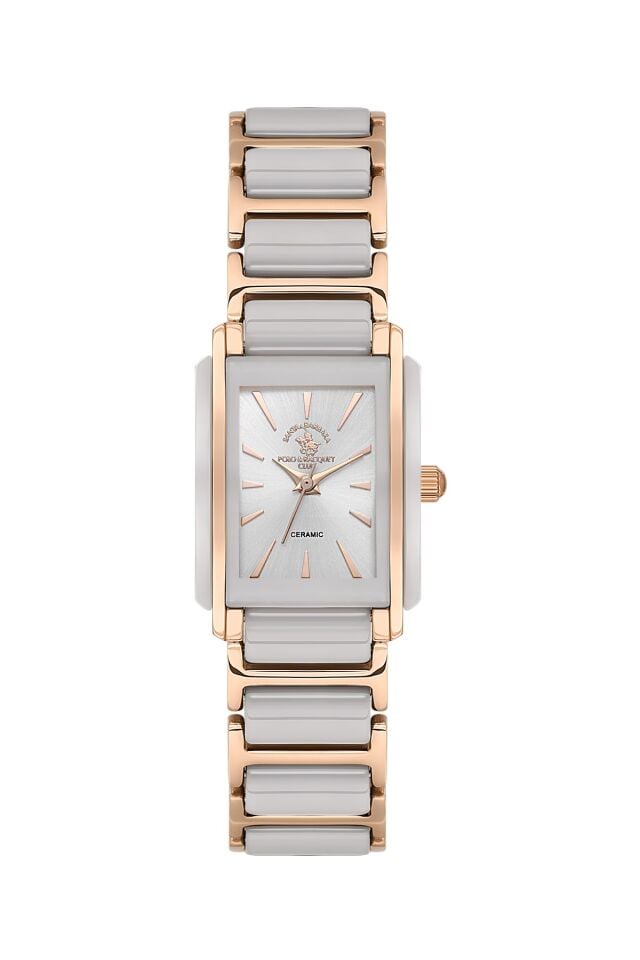 Santa Barbara Polo & Racquet Club Kadın Kol Saati ESSB.D.10030-5