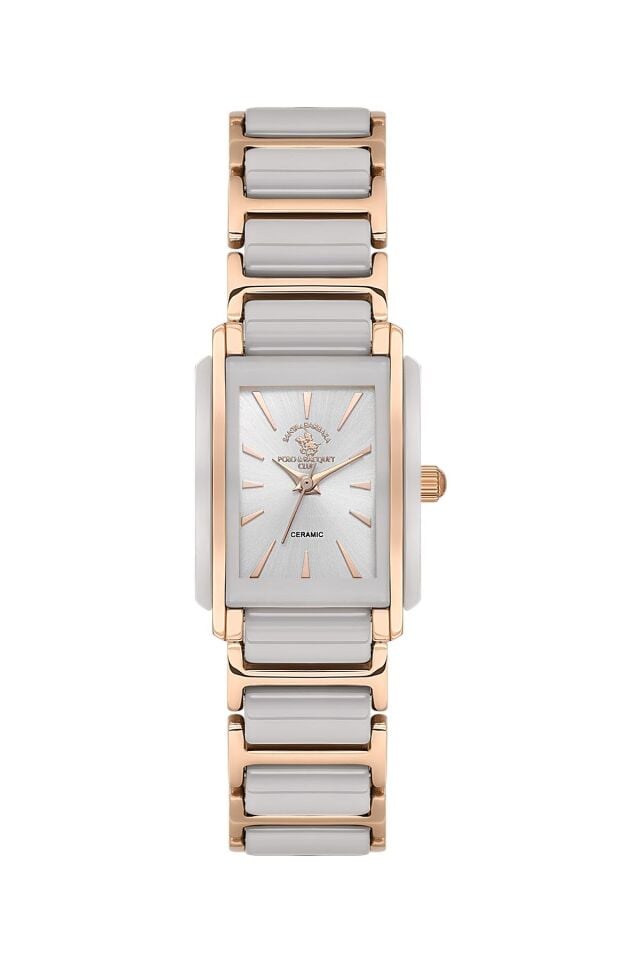 Santa Barbara Polo & Racquet Club Kadın Kol Saati SB.4.10030-5