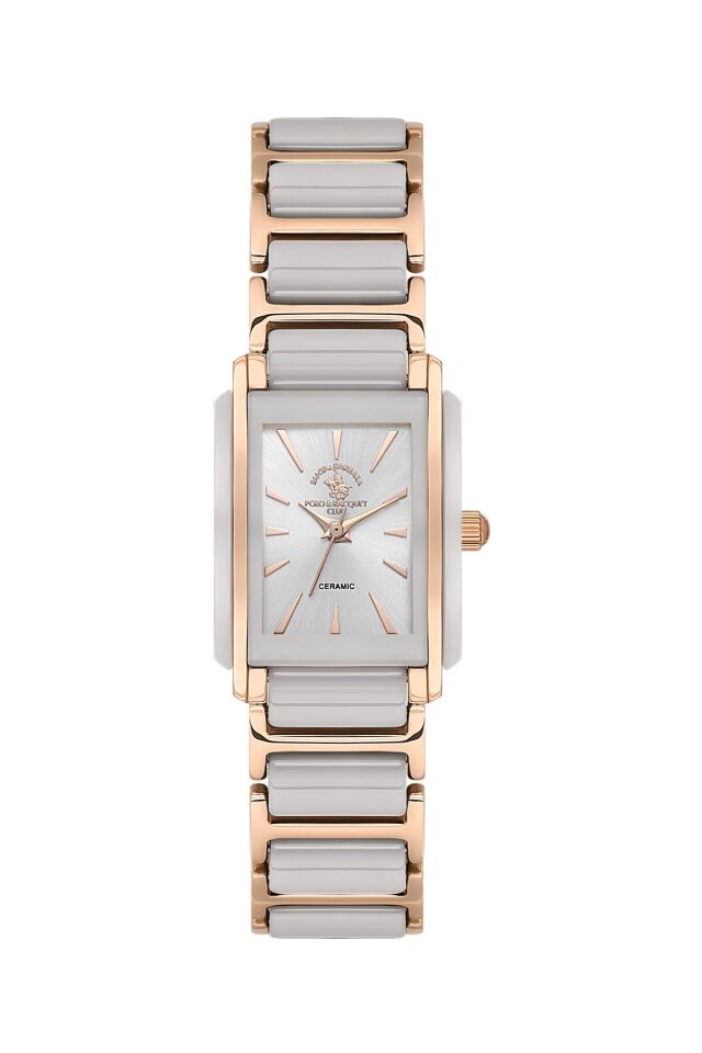 Santa Barbara Polo & Racquet Club Kadın Saati SB.4.10030-5