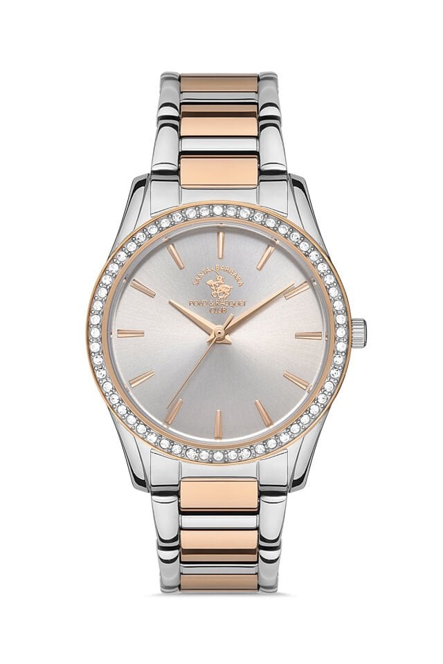 Santa Barbara Polo Kadın Kol Saati-SB.1.10410.6