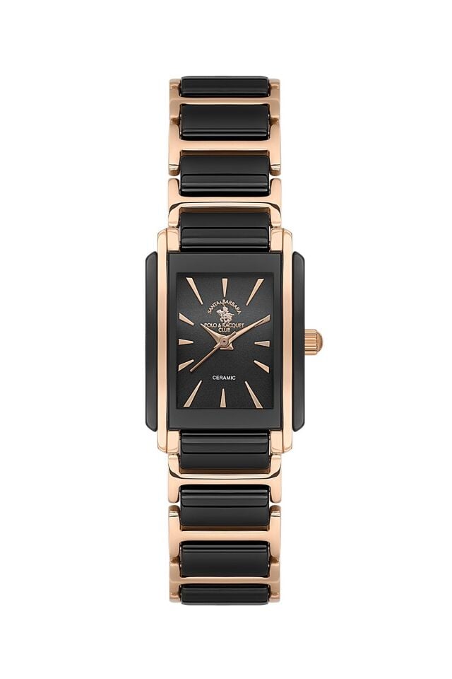 Santa Barbara Polo & Racquet Club Kadın Saati SB.4.10030-6