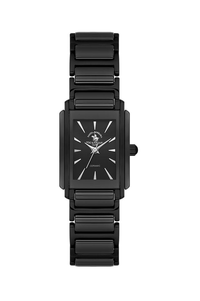 Santa Barbara Polo & Racquet Club Kadın Kol Saati ESSB.D.10030-7