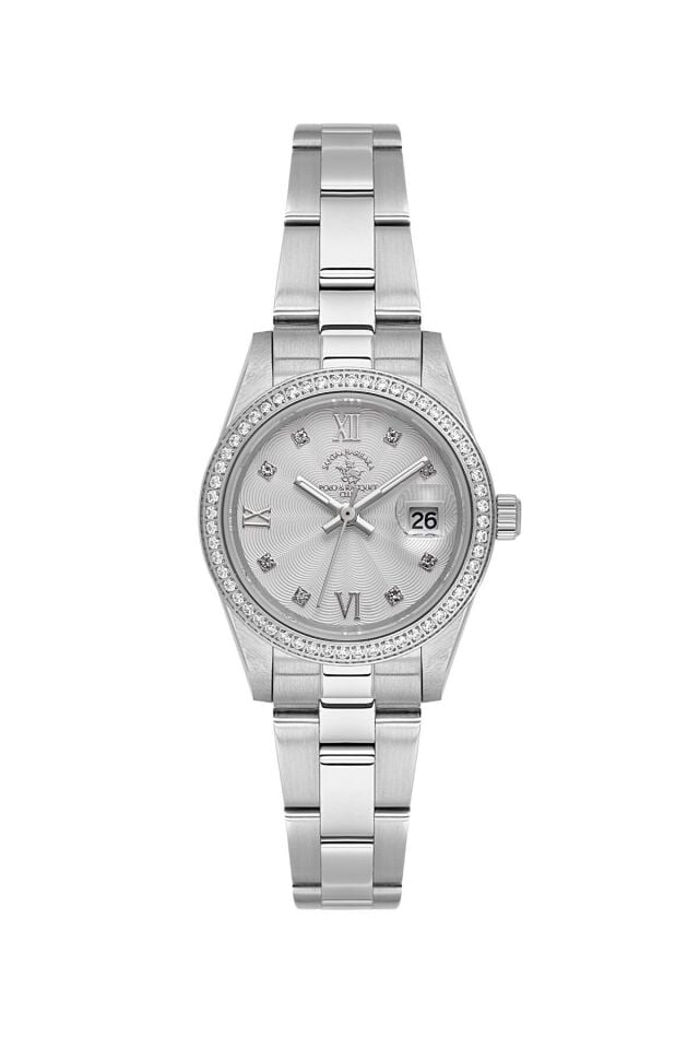 Santa Barbara Polo & Racquet Club Kadın Kol Saati SB.4.10035-1