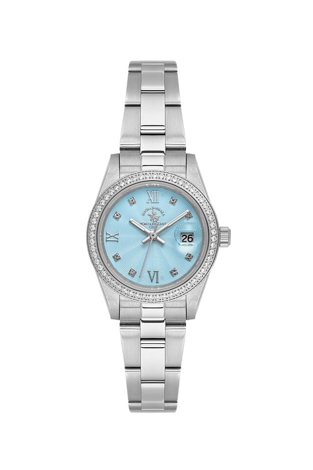 Santa Barbara Polo & Racquet Club Kadın Kol Saati ESSB.D.10035-2