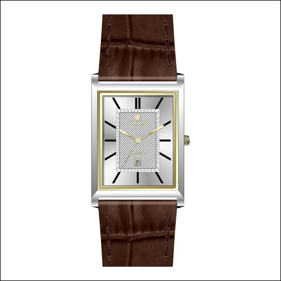 Raymond-Rym 3559 Yeni Sezon Erkek Kol Saati- Klasik Model 00279-R233