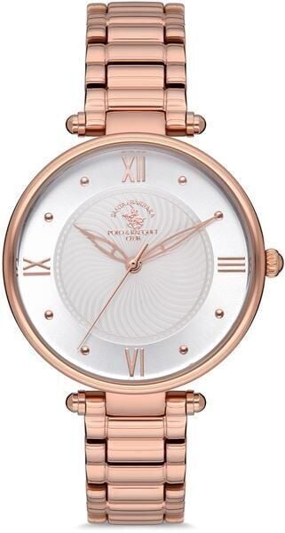 Santa Barbara Polo & Racquet Club Kadın Kol Saati SB.1.10014.3