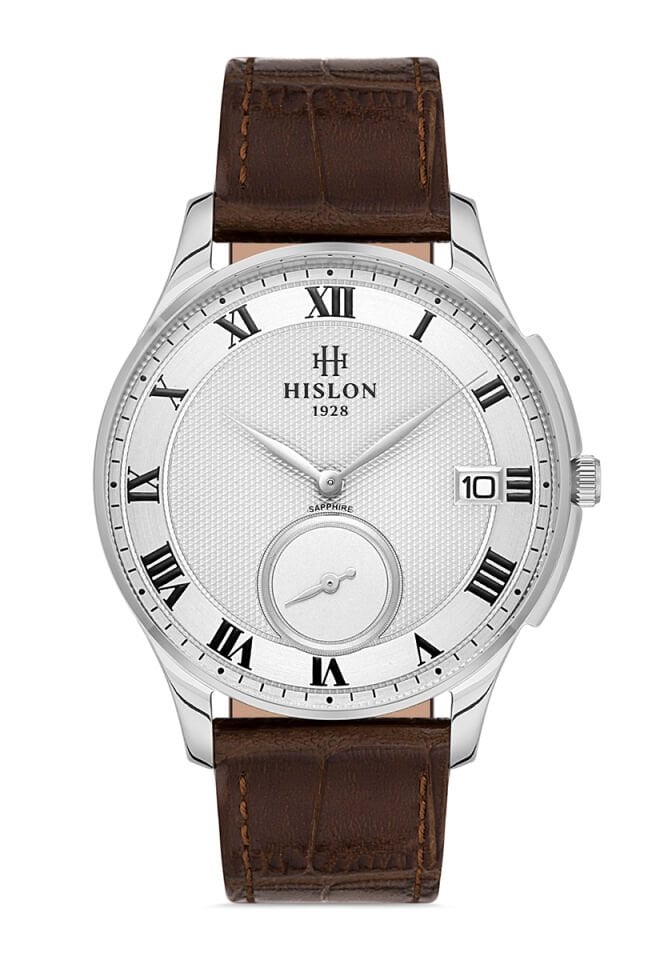 Hislon Erkek Kol Saati-CL120S-02KS
