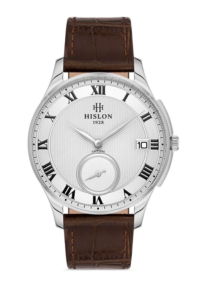 Hislon Erkek Kol Saati-CL120S-02KS