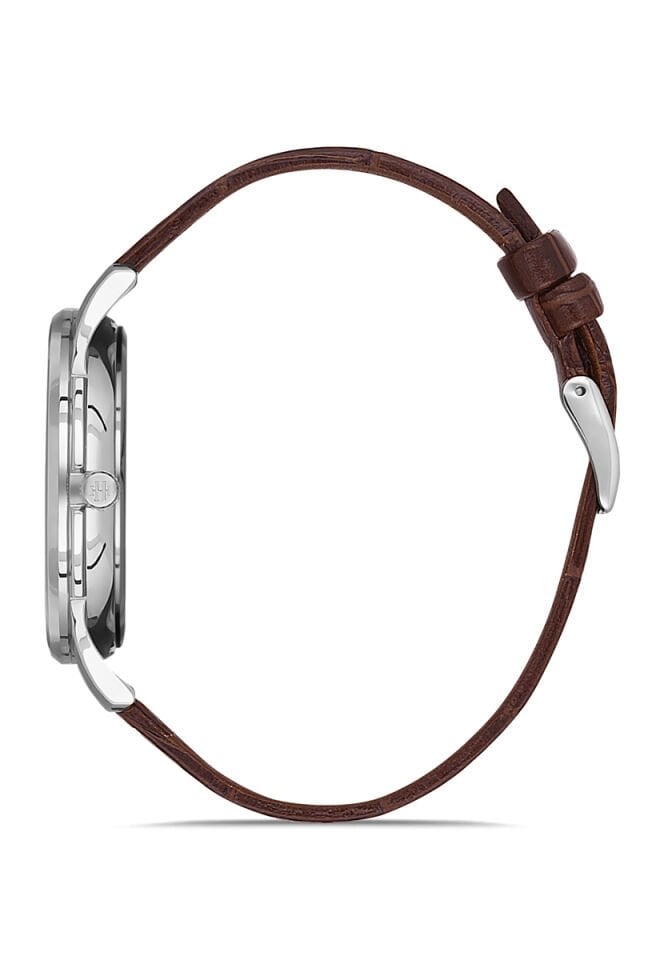 Hislon Erkek Kol Saati-CL120S-02KS