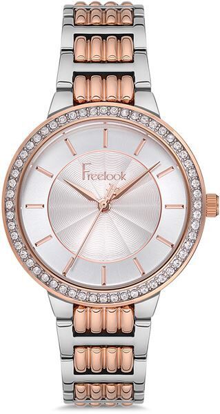 Freelook Kadın Kol Saati - FL.1.10112.6
