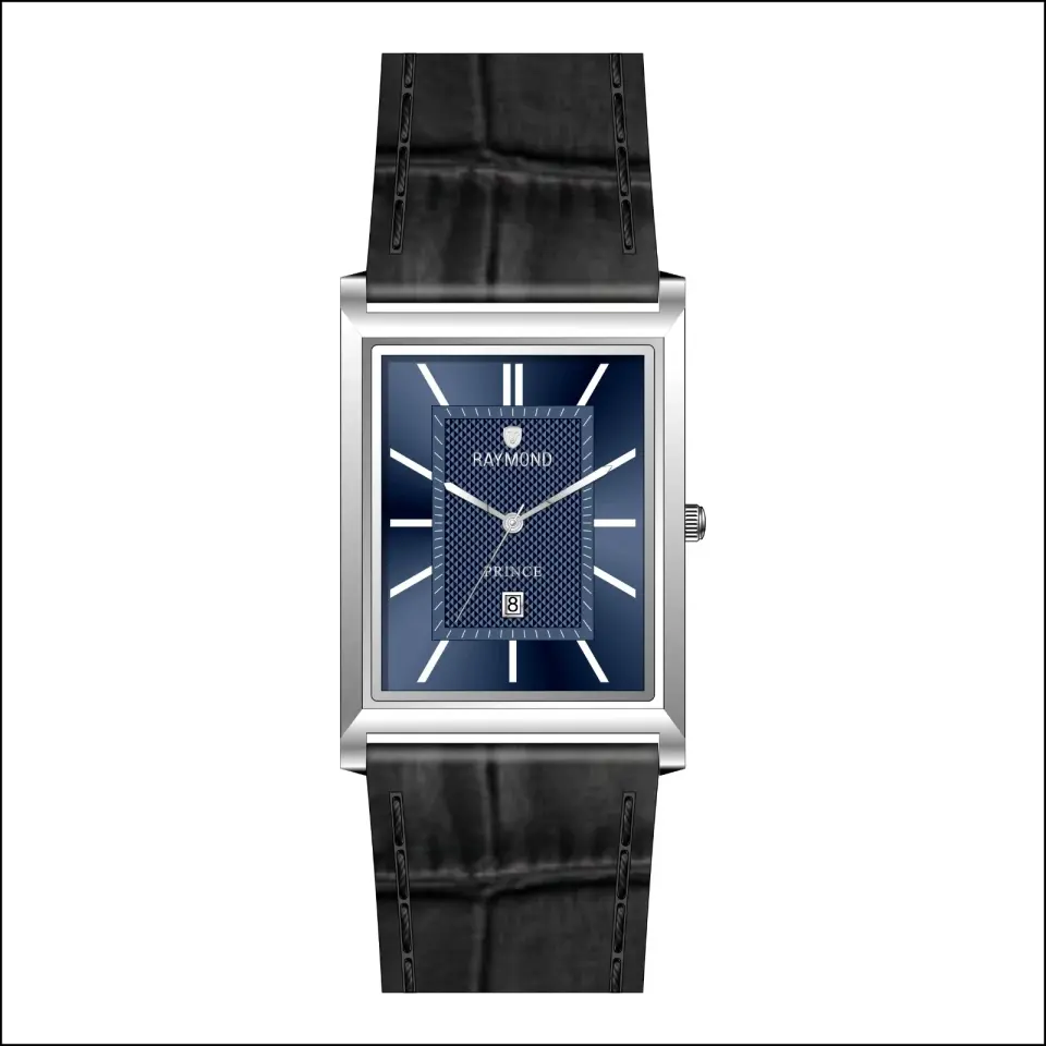 Raymond-Rym 3559 Yeni Sezon Erkek Kol Saati- Klasik Model 00279-R222