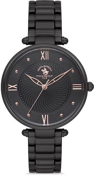 Santa Barbara Polo & Racquet Club Kadın Kol Saati SB.1.10014.5