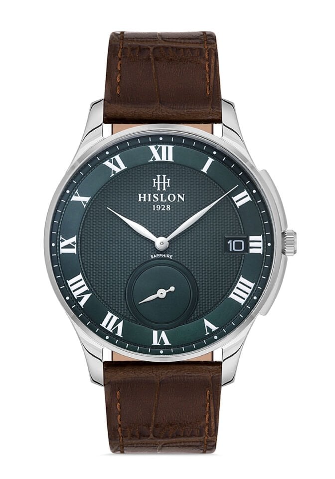 Hislon Erkek Kol Saati-CL120S-15KS