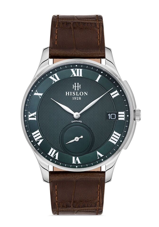 Hislon Erkek Kol Saati-CL120S-15KS