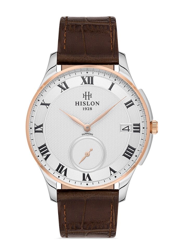Hislon Erkek Kol Saati-CL120T-02KR